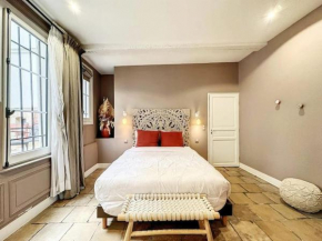 Sibille : Elegance in the heart of the city